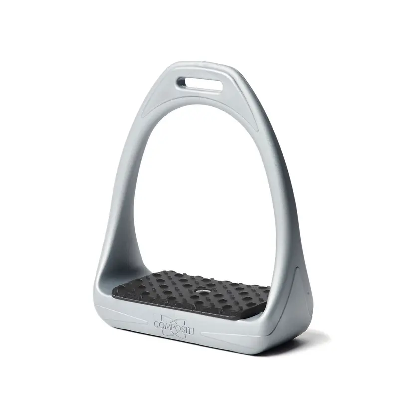 Composti Reflex Wide Track Tech Stirrup Irons 4
