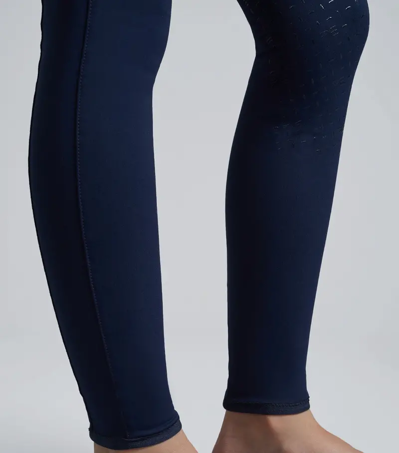 Concerto Girls Riding Tights Orkney Navy 5