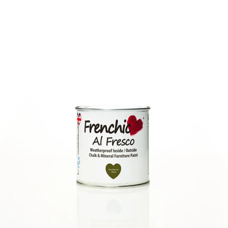 Constance Moss Al Fresco 2