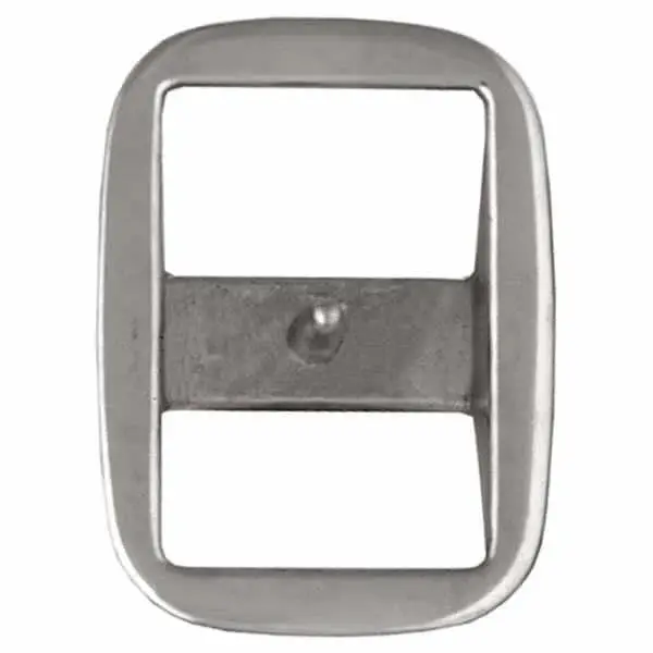 Conway Buckle - 1