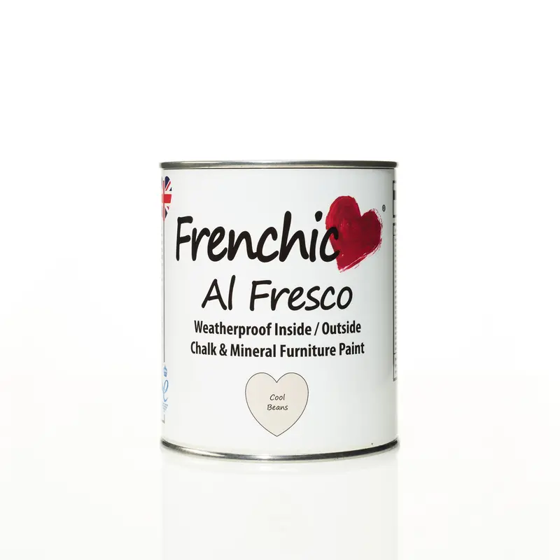 Cool Beans Al Fresco 1