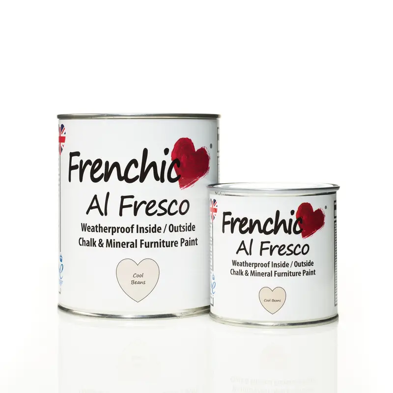 Cool Beans Al Fresco 2