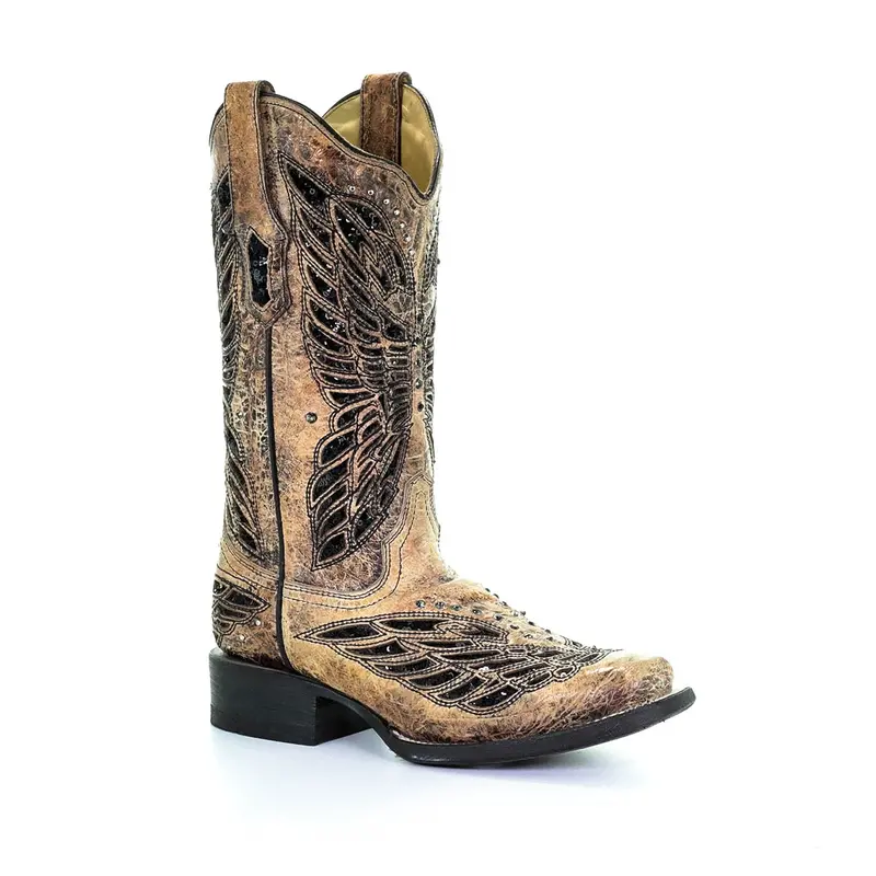 Corral Boots Women's R1226 1
