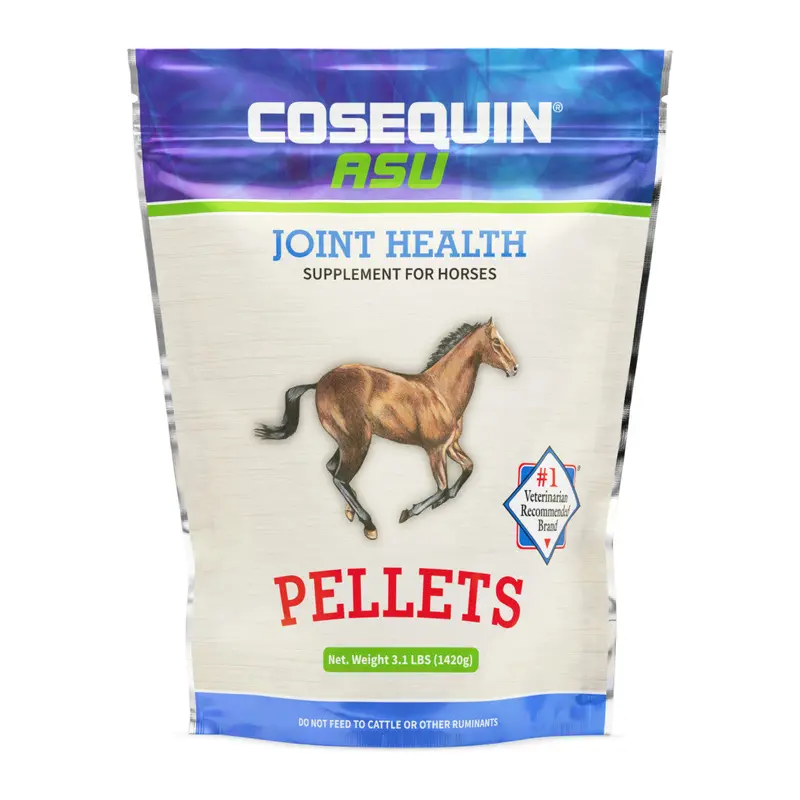 Cosequin Asu Joint Pellets 1