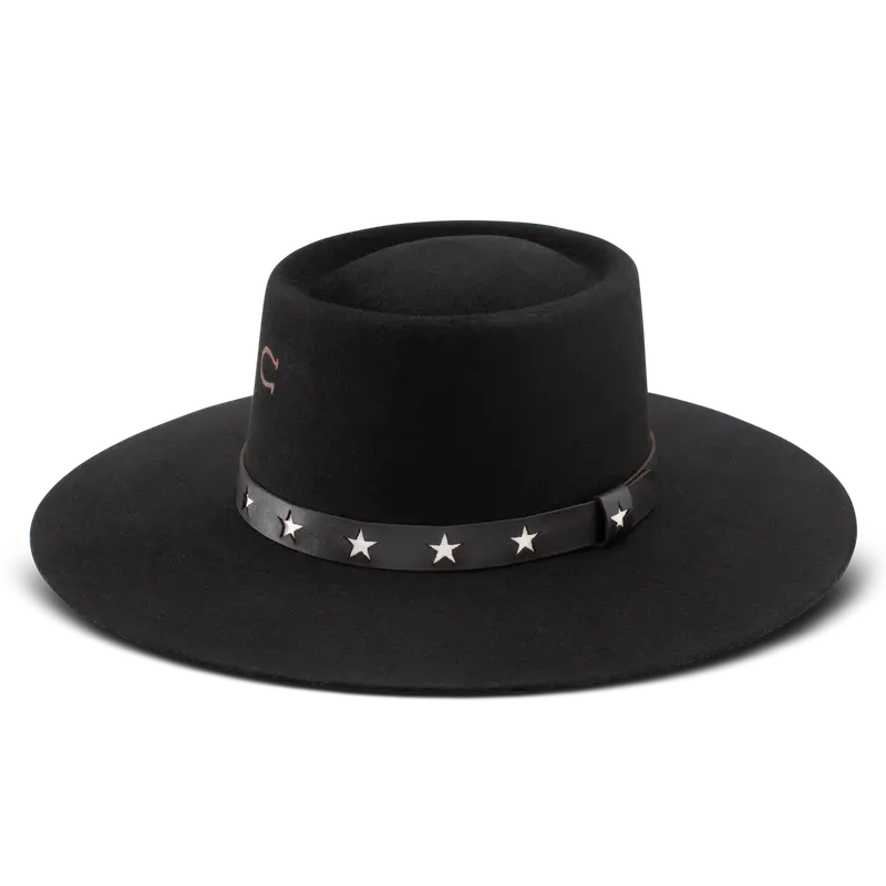 Cosmic Cowgirl Fashion Hat 1