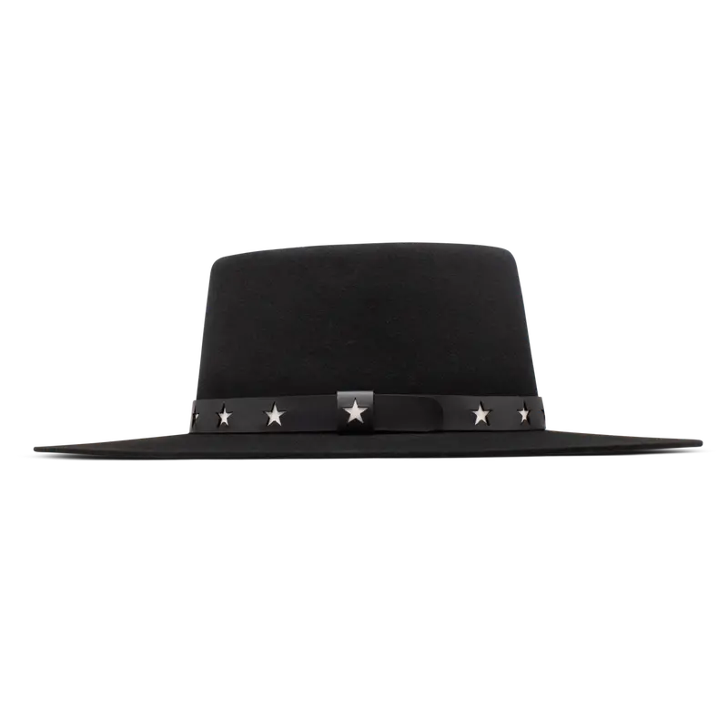 Cosmic Cowgirl Fashion Hat 2