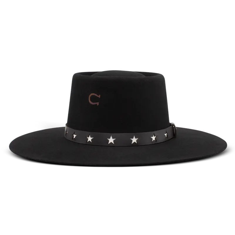 Cosmic Cowgirl Fashion Hat 3