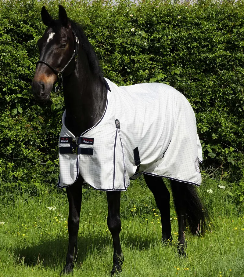 Cotone Original Stable Sheet 1