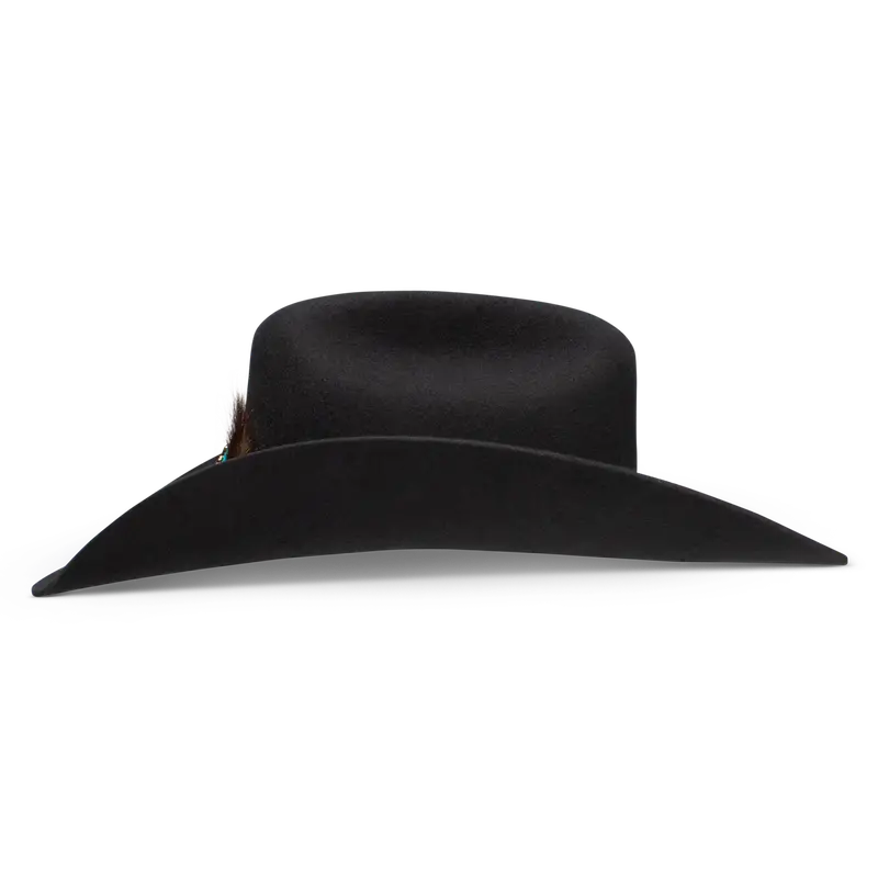 Country With A Flare Western Hat 3