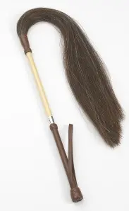 County Fly Whisk 2