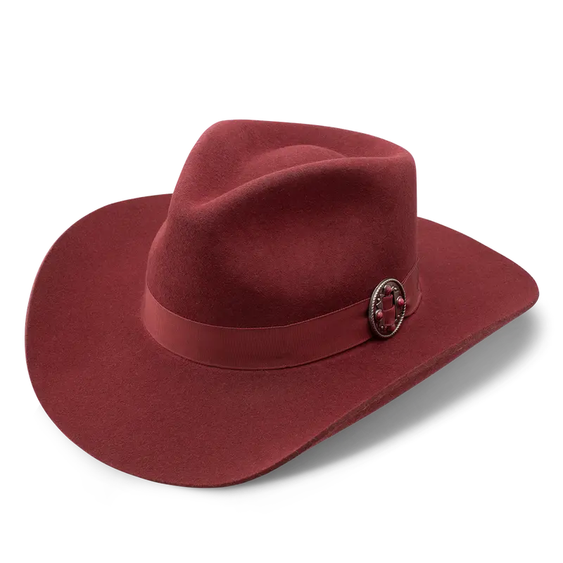 Cowboy Killer Cloud Fashion Hat 1