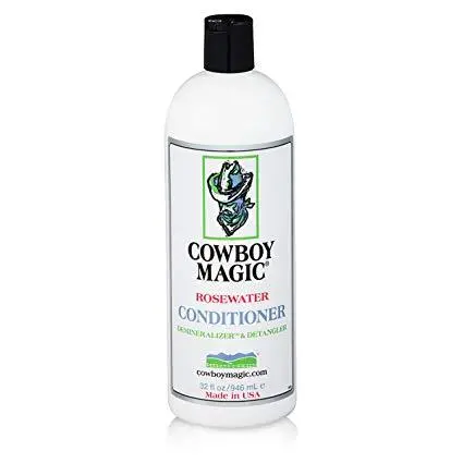 Cowboy Magic Conditioner 1