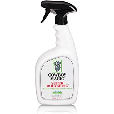 Cowboy Magic Super Bodyshine 1