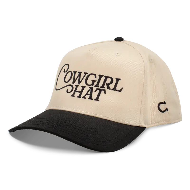 Cowgirl Hat Cap 1