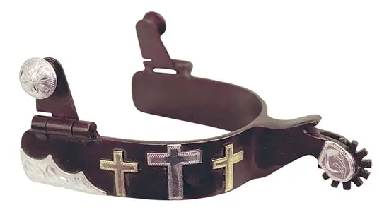 Cross Spur Medium 1