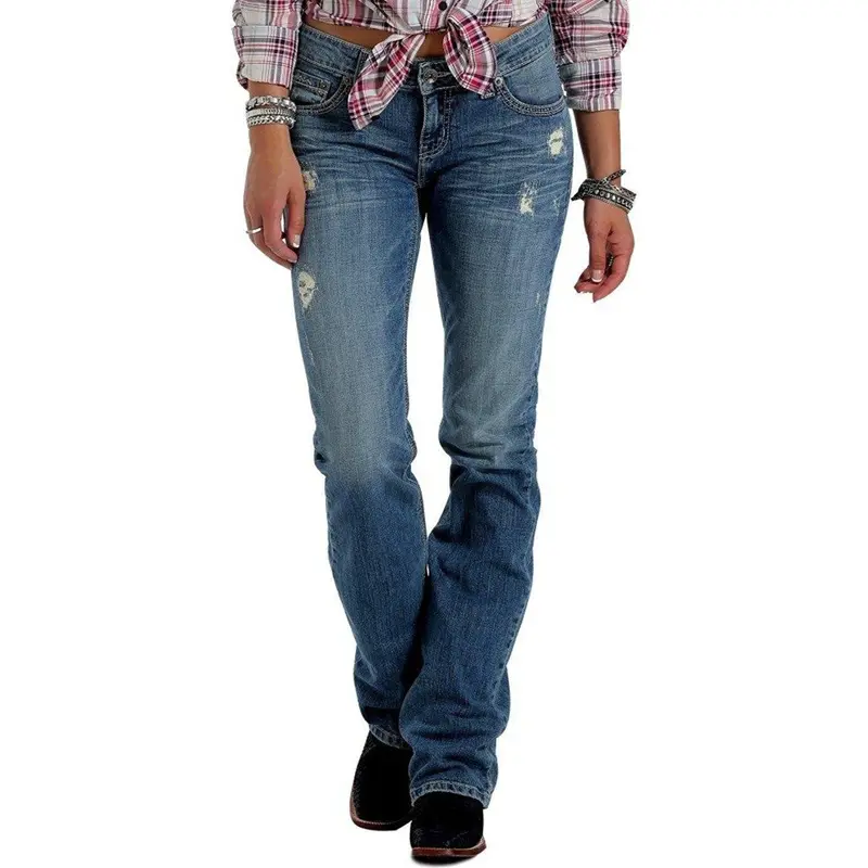Cruel Women's Blake Jean 1