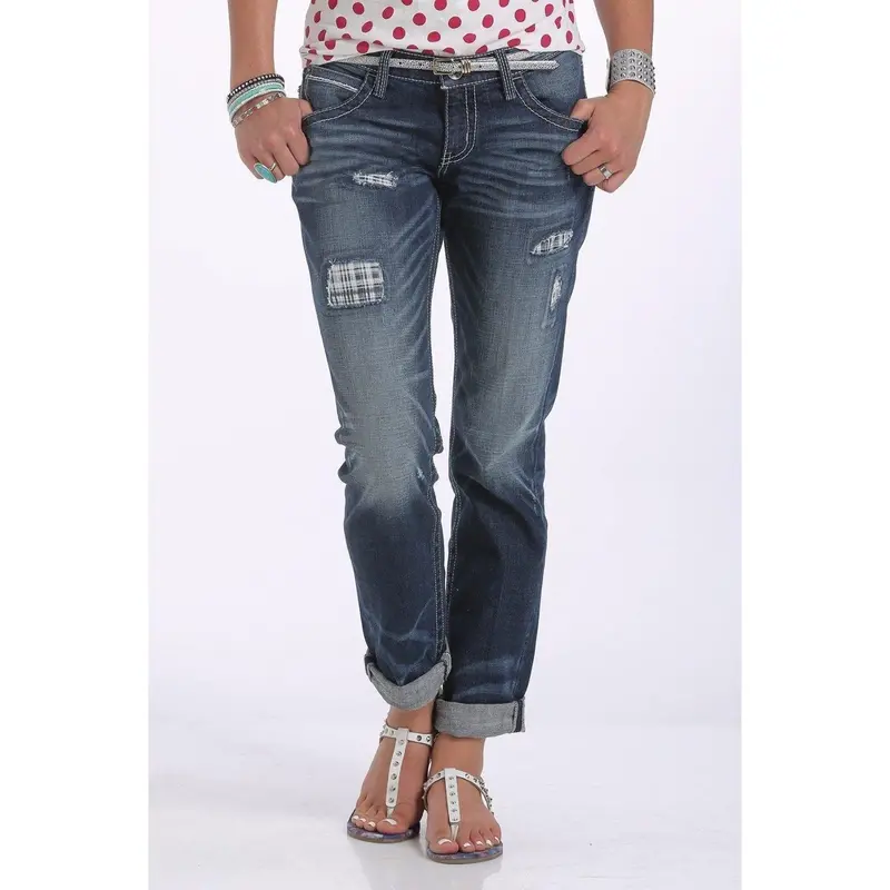 Cruel Women's Rhyon Jean 1