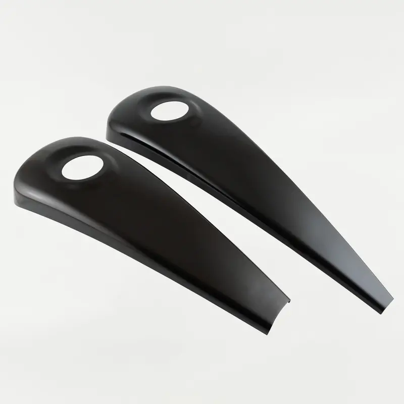 Curvaceous Metal Dash For H-D® 1997-2025 Street Glide (Flht, Flhx) And Road Glide (Fltr) 1