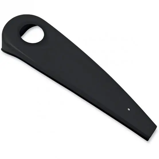 Curvaceous Metal Dash For H-D® 1997-2025 Street Glide (Flht, Flhx) And Road Glide (Fltr) 2