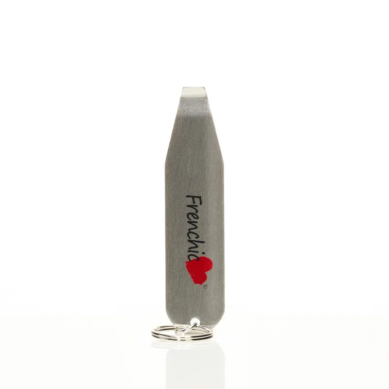 Customised Frenchic Can Opener With Key Ring 1