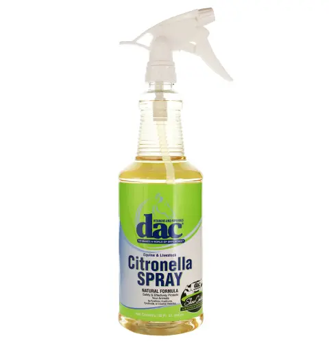 Dac Citronella Spray 1