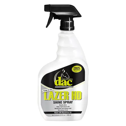 Dac Lazer Hd Shine Rtu 32 Oz 1