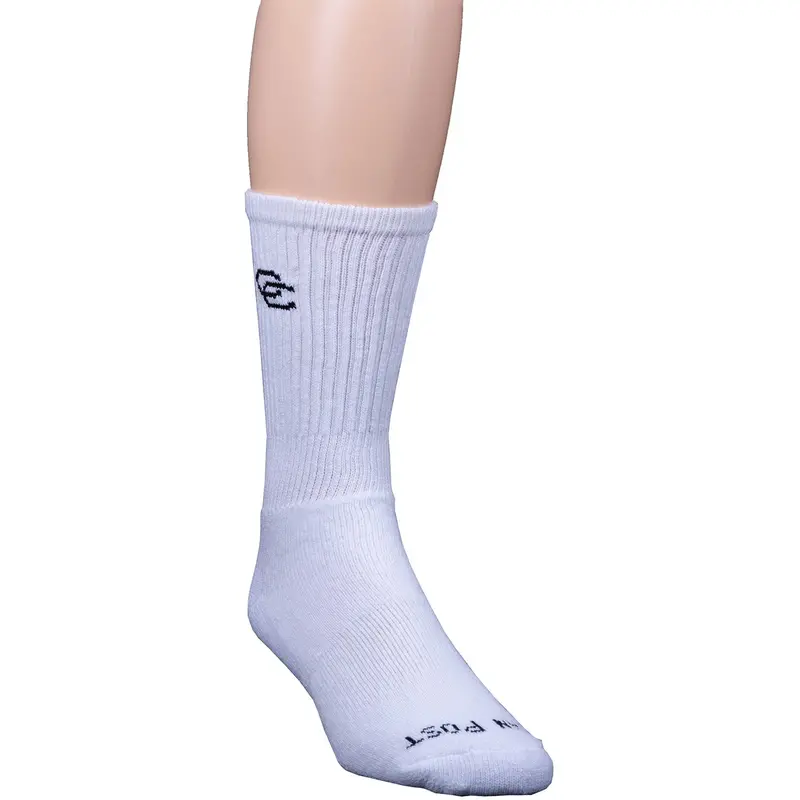 Dan Post Cowboy Certified All Around Crew Socks 2
