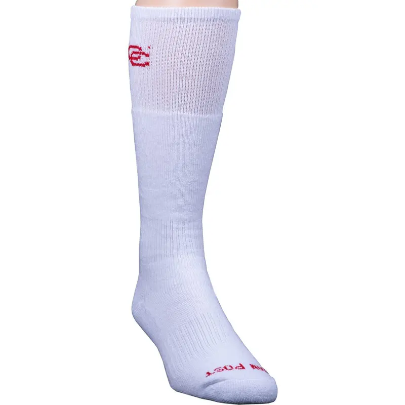 Dan Post Cowgirl Certified Boot Socks 1