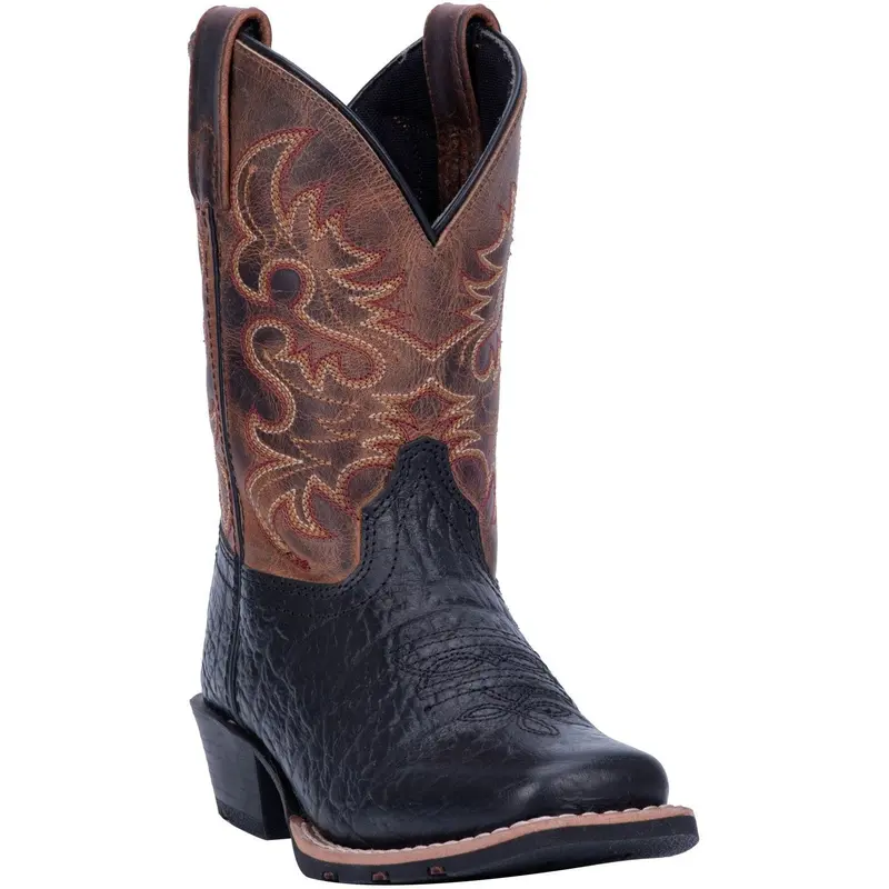 Dan Post Little River Youth Boot 1