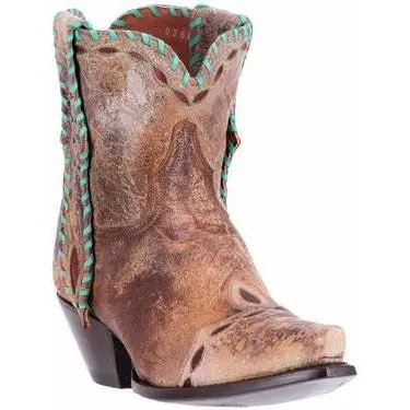 Dan Post Livie Women's Boot 1