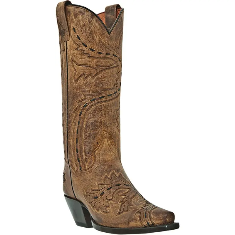 Dan Post Sidewinder Women's Boot 1