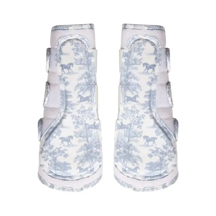 Dapplebay Airflow Brushing Boots 1