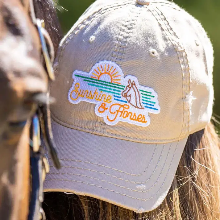 Dapplebay Ball Cap 1