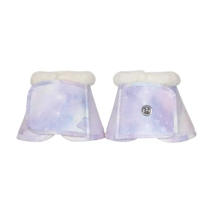 Dapplebay Bell Boots 1