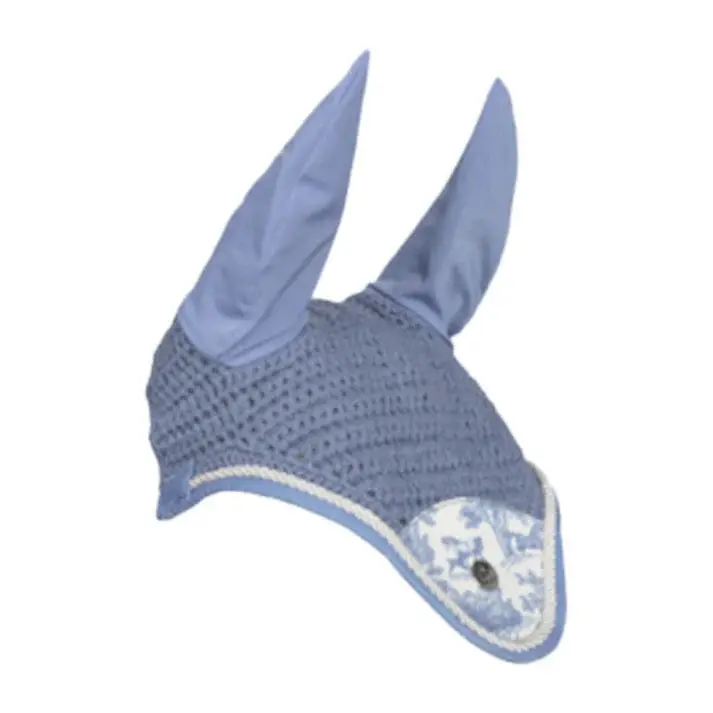 Dapplebay Equestrian Toile Fly Veil 1