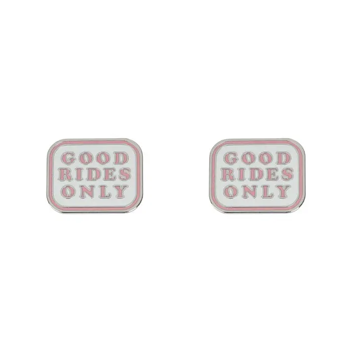 Dapplebay Horse Show Number Pins 2