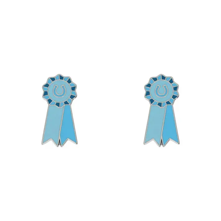 Dapplebay Horse Show Number Pins 3