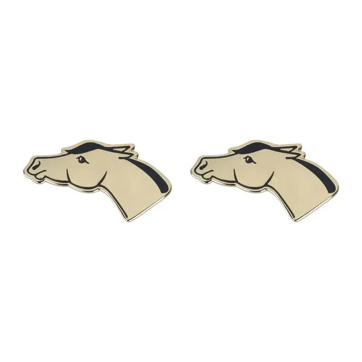 Dapplebay Horse Show Number Pins 5