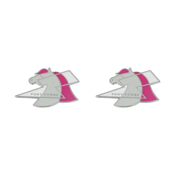 Dapplebay Horse Show Number Pins 7