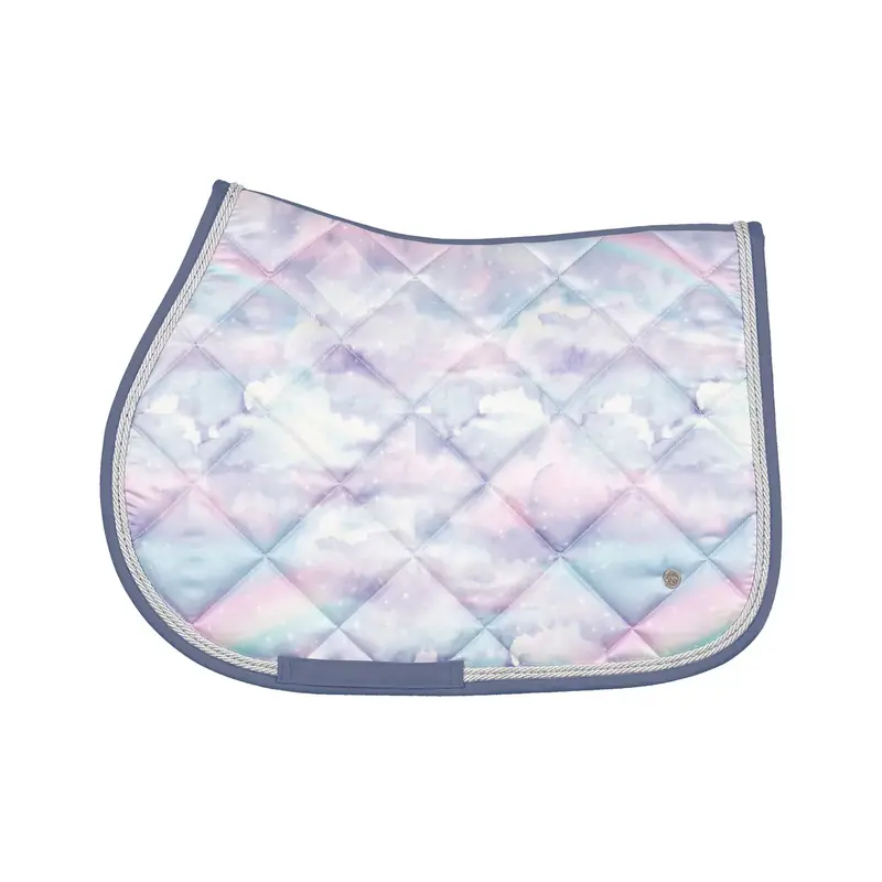 Dapplebay Jump Saddle Pad 1