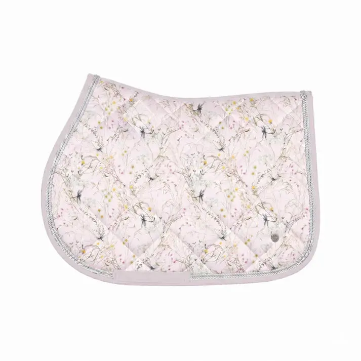 Dapplebay Jump Saddle Pad 4