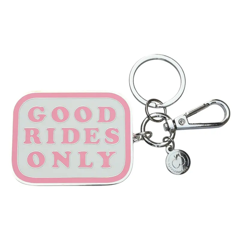 Dapplebay Key Chain 10