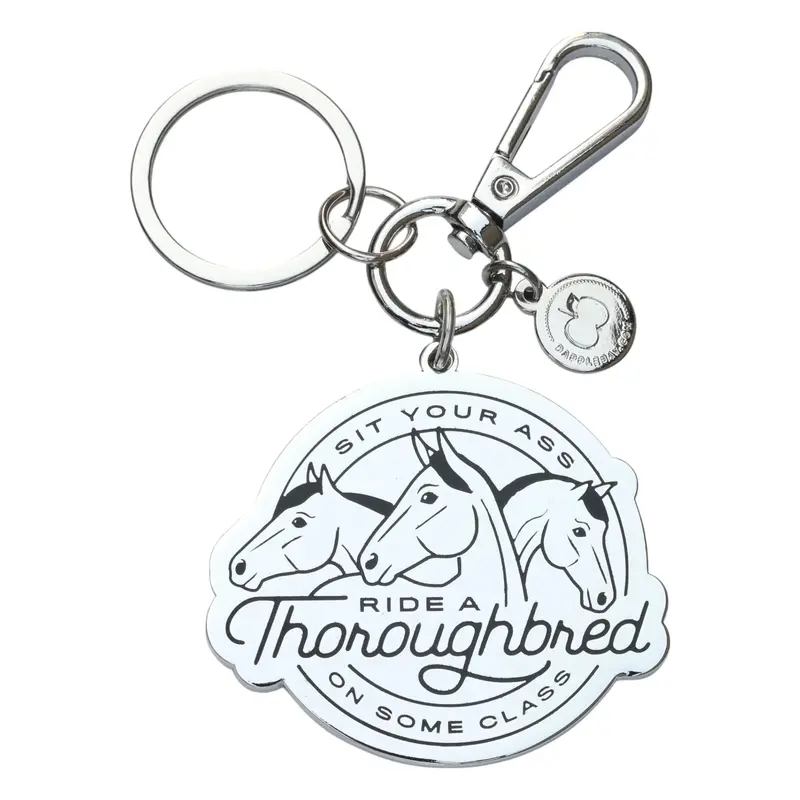 Dapplebay Key Chain 11