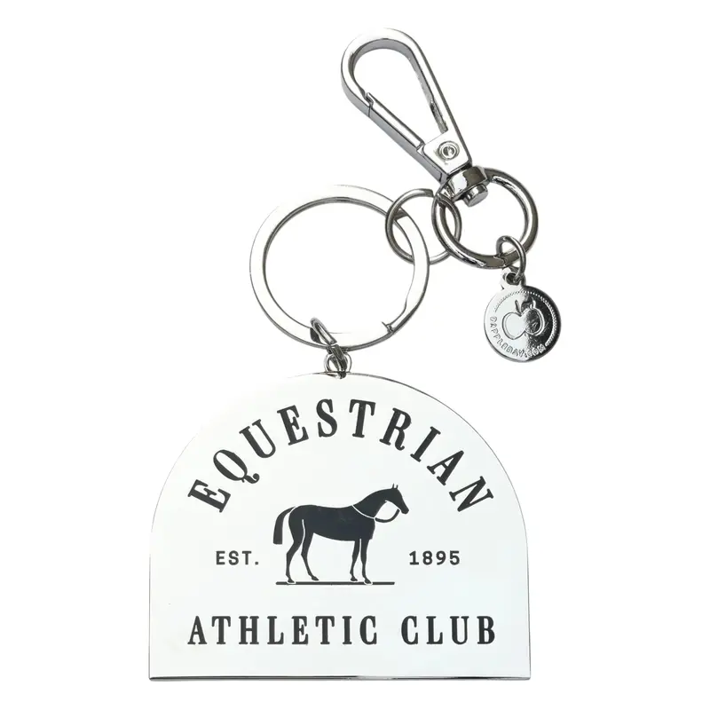 Dapplebay Key Chain 12