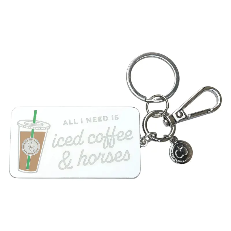 Dapplebay Key Chain 3