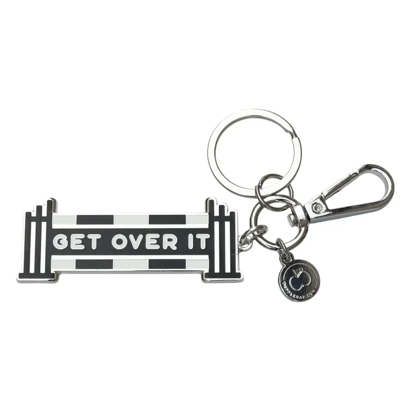 Dapplebay Key Chain 4
