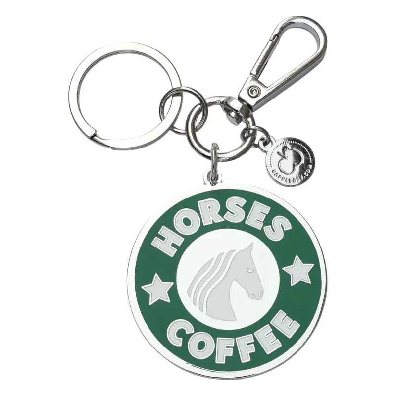 Dapplebay Key Chain 5