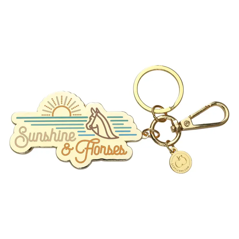 Dapplebay Key Chain 5