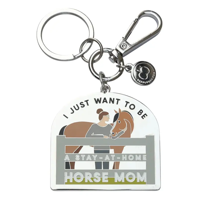 Dapplebay Key Chain 6