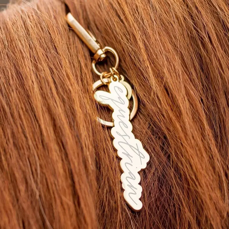 Dapplebay Key Chain 7